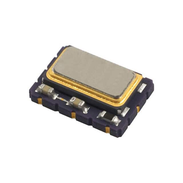 LFTVXO009900BULK OSCILLATOR VCTCXO 10.0MHZ HCMOS