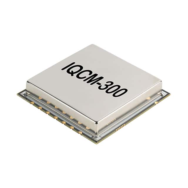 LFOCXO067293BULK HIGH HOLDOVER PTP, 1588 CLOCK MO