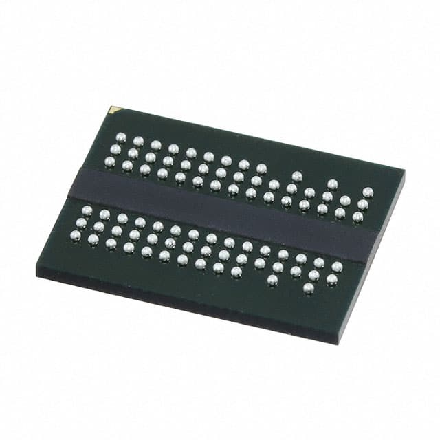 IS43DR16128B-25EBL IC SDRAM 2GBIT 400MHZ 84BGA