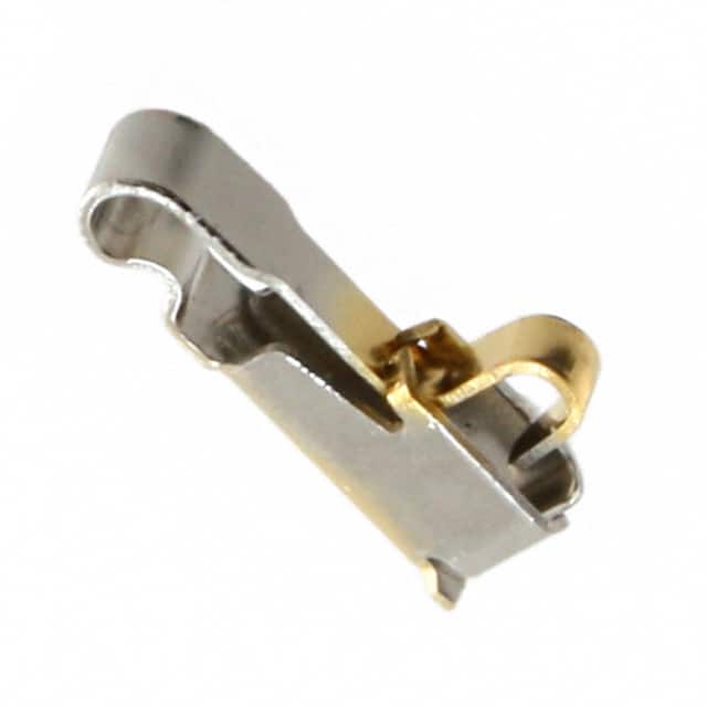 120220-0161 UNIVERSAL CONTACT 2.5MM SMD