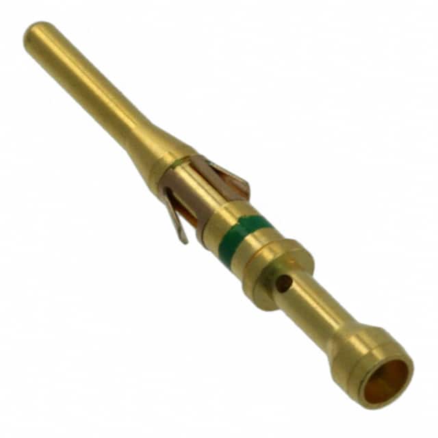 T3P20MC1LY CONTACT GOLD PIN 20AWG