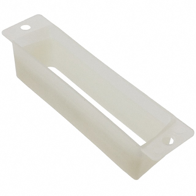 DD509081 DSUB DD POTTING SHL NYLON
