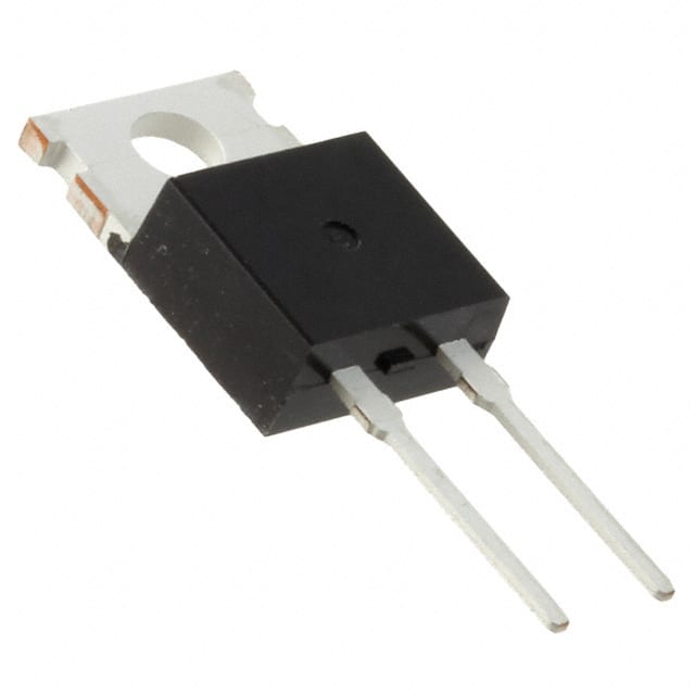 DMA10I1600PA DIODE GEN PURP 1600V 10A TO220AC