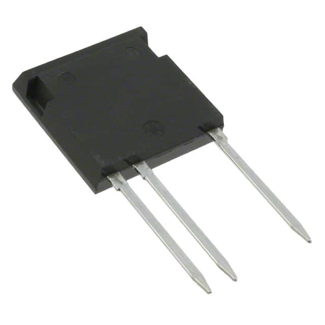 IXBF20N360 IGBT 3600V 45A ISOPLUS I4PAK