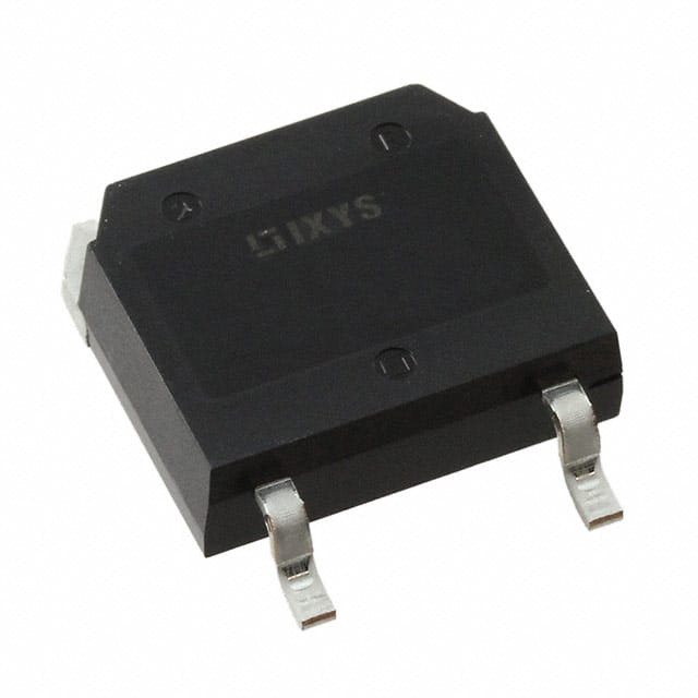 IXFT100N30X3HV 300V/100A ULTRA JUNCTION X3-CLAS