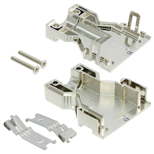 DF02D026A21 26 PIN HOOD 1.27MM I/O,THICK WIR