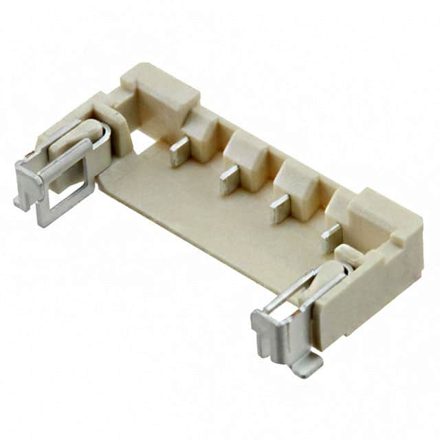 ES9P004VFZR1600 ES9 4 PIN PLUG