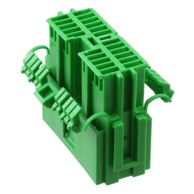 IL-AG5-22P-D3C1 CONN PIN 22POS STR DUAL CRIMP