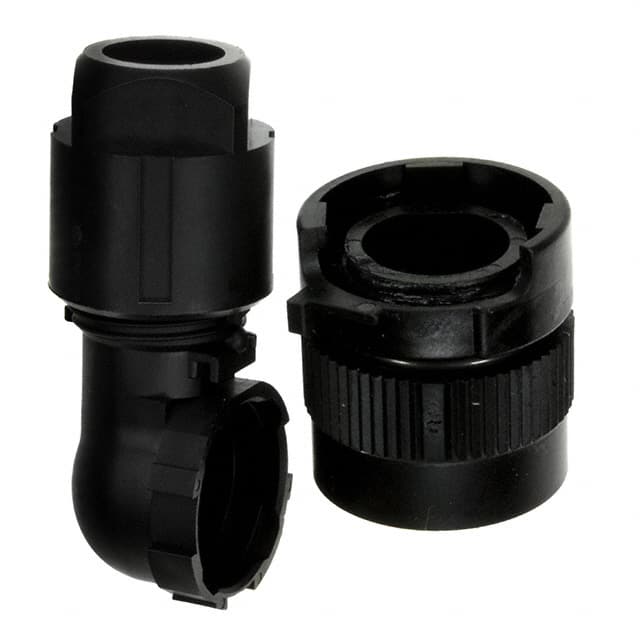 JN1FS10SL2 CONN PLG HSG FMAL 10PS INLINE RA