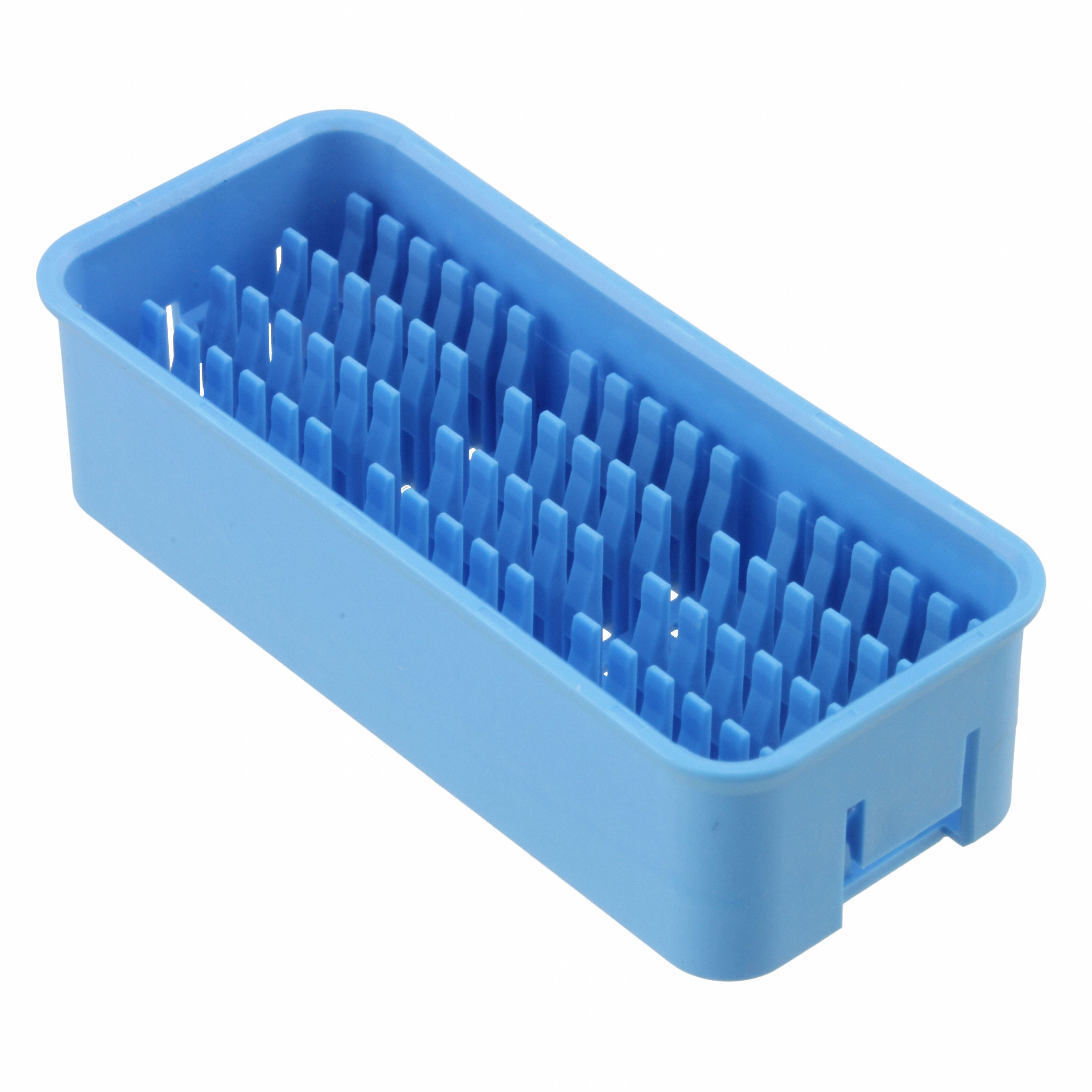 M120-56048 CONN CAP 68POS FRONT MX23