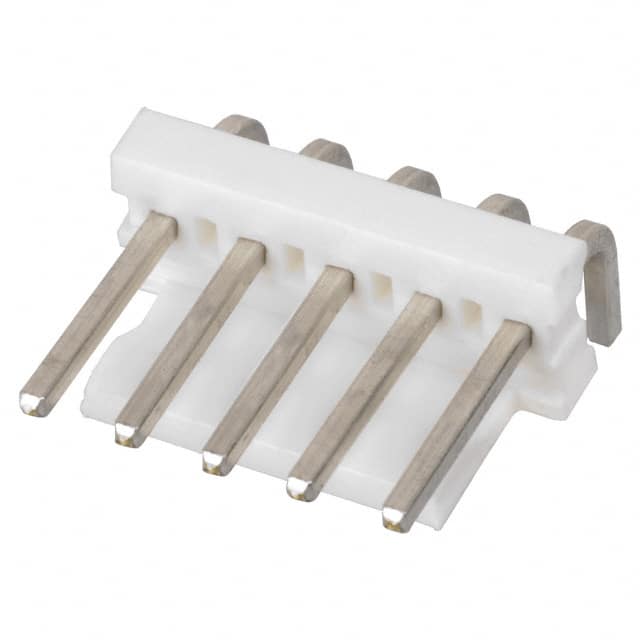 MX23A12NF1 CONN HEADER 12POS R/A MX23A TIN