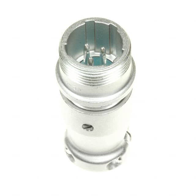 SRCN1A13-3P CONN RCPT MALE 3POS SOLDER CUP