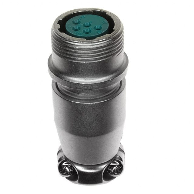 SRCN1A13-5S CONN RCPT FMALE 5POS SOLDER CUP