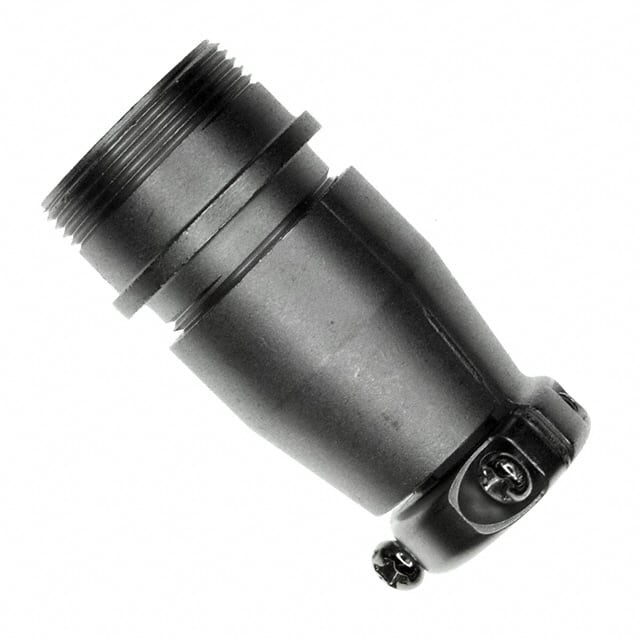 SRCN1A16-10P CONN RCPT MALE 10POS SOLDER CUP