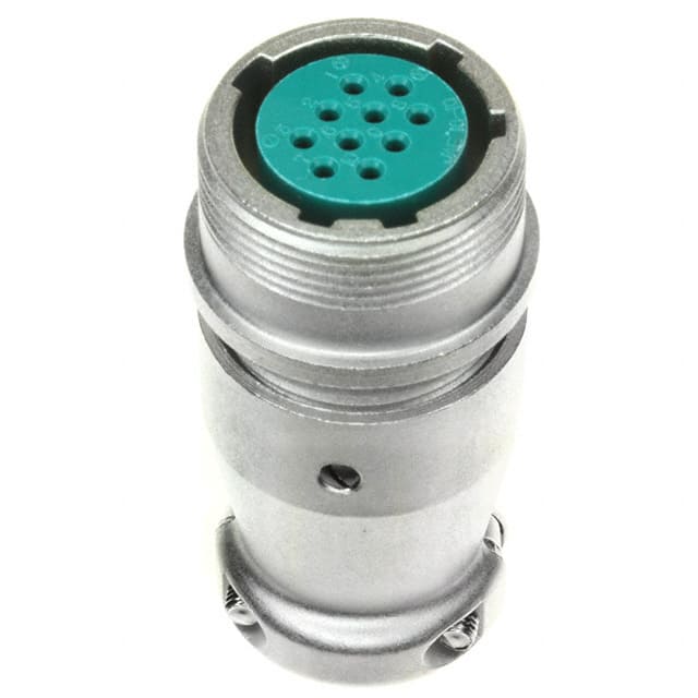 SRCN1A16-10S CONN RCPT FMALE 10POS SOLDER CUP