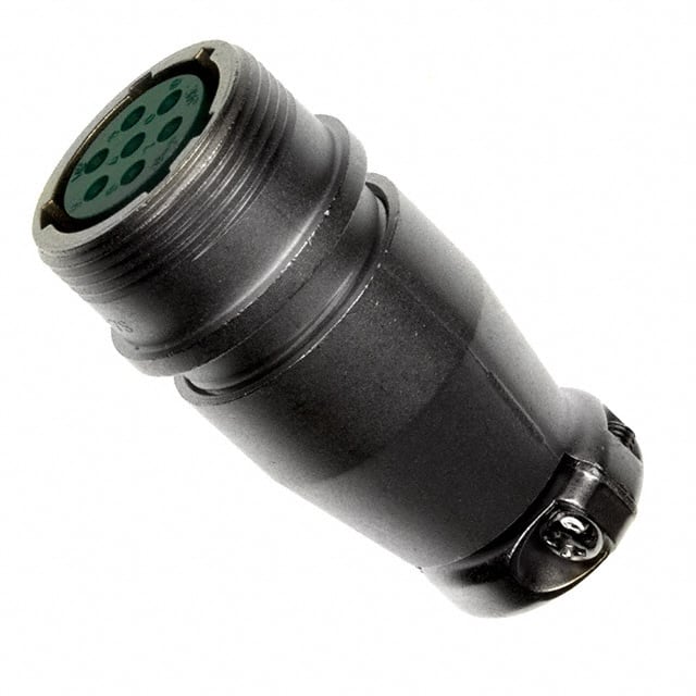 SRCN1A16-7S CONN RCPT FMALE 7POS SOLDER CUP