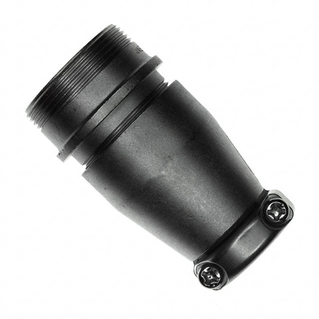 SRCN1A21-16P CONN RCPT MALE 16POS SOLDER CUP