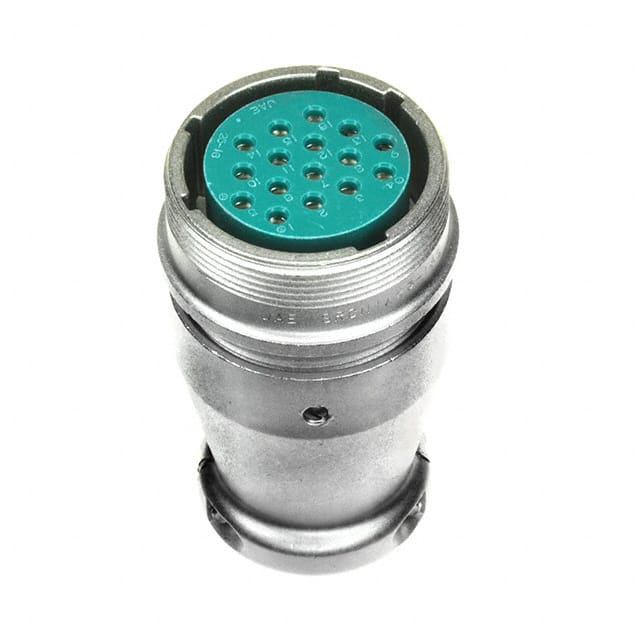 SRCN1A25-16S CONN RCPT FMALE 16POS SOLDER CUP