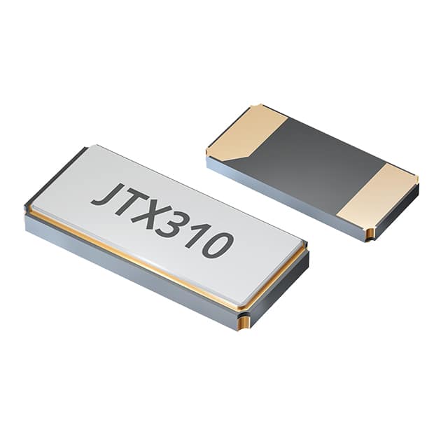 Q 0.032768-JTX310-12.5-10-T2-HMR-LF