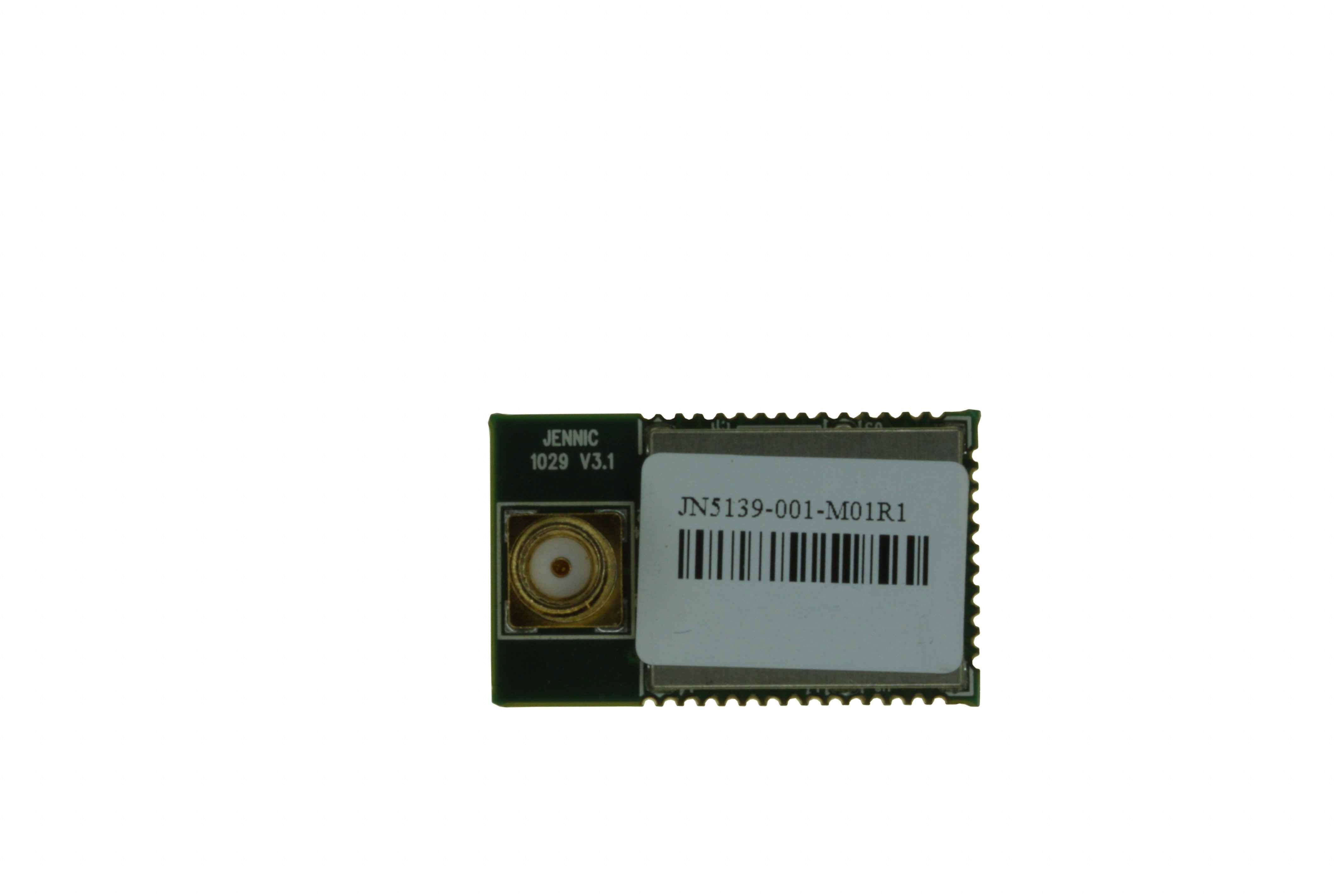 JN5139-001-M/01R1V RF TXRX MODULE 802.15.4 SMA ANT