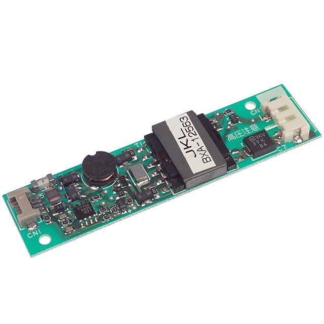 BXA-12563 INVERTER DIMMING SGL OUTPUT CCFL
