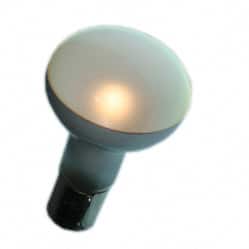 1385 LAMP INCAND R-12 SGL BAYONET 28V