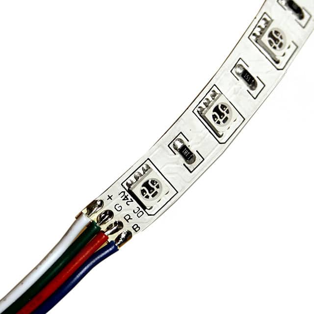 ZFS-105000-24RGB LED ENG RGB FLEX LIGHT STRIP