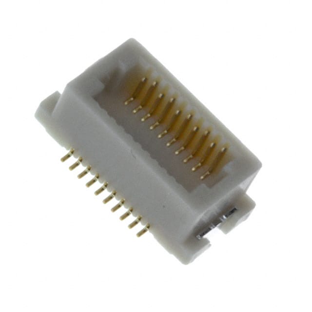 20P-JMDSS-G-1-TF(LF)(SN) CONN PLUG 20POS TOP 4.5MM GOLD
