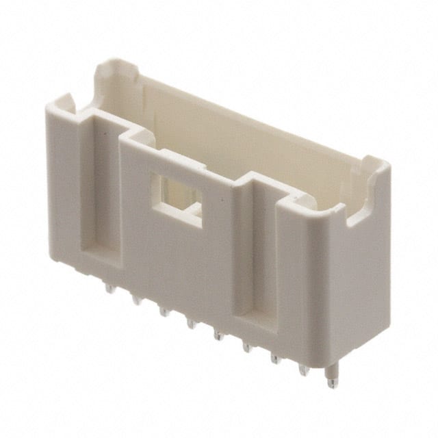 B09B-PNISK-1A (LF)(SN) (F) CONN HEADER 9 POS T/H 2.0MM