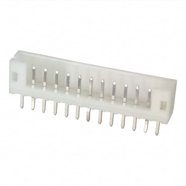 B13B-PH-K-S CONN HEADER PH TOP 13POS 2MM