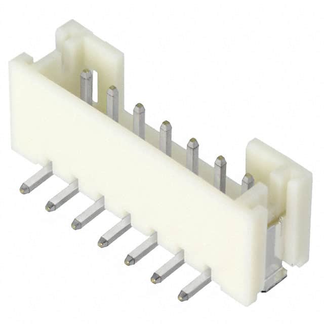 B7B-PH-SM4-TB(LF)(SN) CONN HEADER PH TOP 7POS 2MM SMD