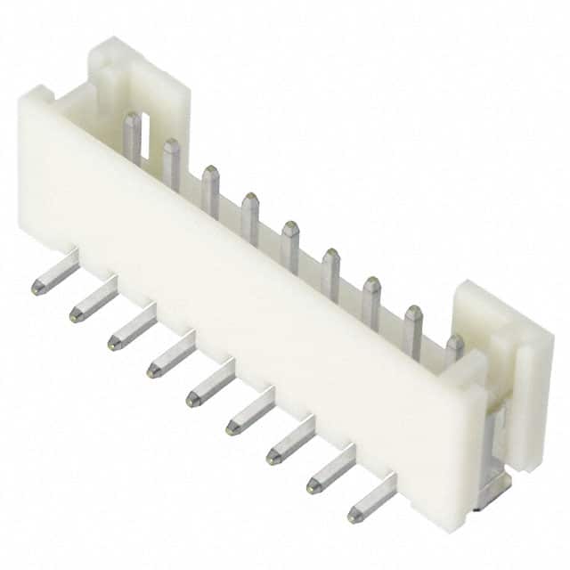 B9B-PH-SM4-TB(LF)(SN) CONN HEADER PH TOP 9POS 2MM SMD