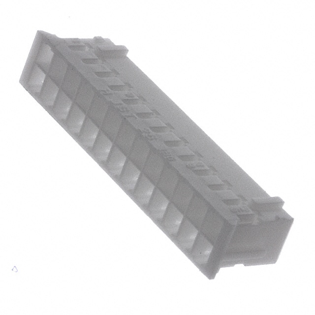 PHDR-26VS CONN HOUSING PHD 26POS 2MM DUAL