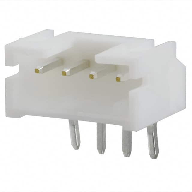 S4B-PH-K-S(LF)(SN) CONN HEADER PH SIDE 4POS 2MM