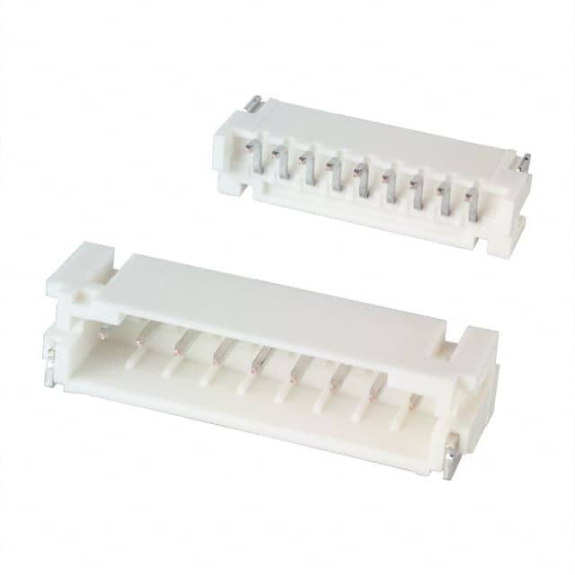 S9B-PH-SM3-TB CONN HEADER PH SIDE 9POS 2MM SMD
