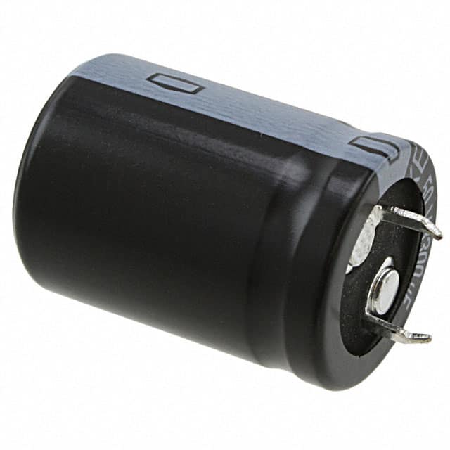 ELH107M400AQ2AA CAP ALUM 100UF 20% 400V SNAP