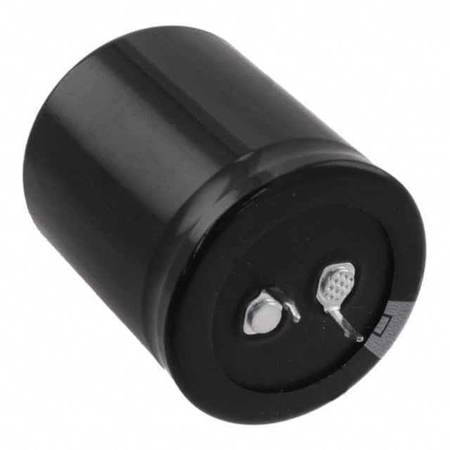 ELH109M050AS5AA CAP ALUM 10000UF 20% 50V SNAP