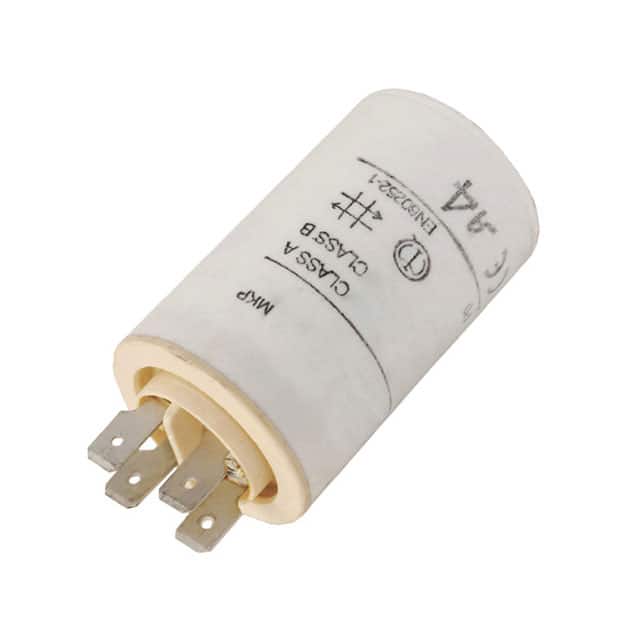 C274AA24350AA0J CAP FILM 3,5UF 5% 470 VAC MOTOR