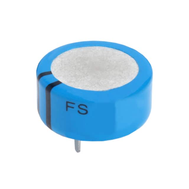 FS0H223ZF CAP SUPER .022F 5.5V RADIAL
