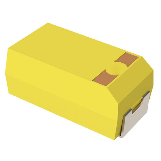 T541D477M004AH6710 CAP TANT POLY 470UF 4V 2917