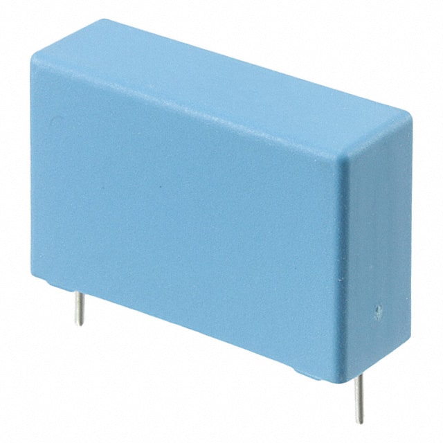 PHE820EF6330MR06L2 CAP FILM 0.33UF 20% 300VAC RAD