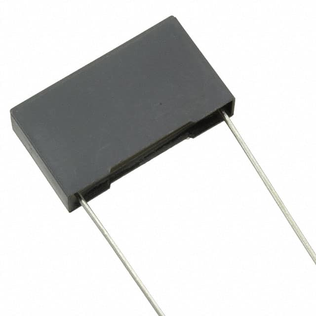 R75PI24704030J CAP FILM 0.047UF 5% 630VDC RAD