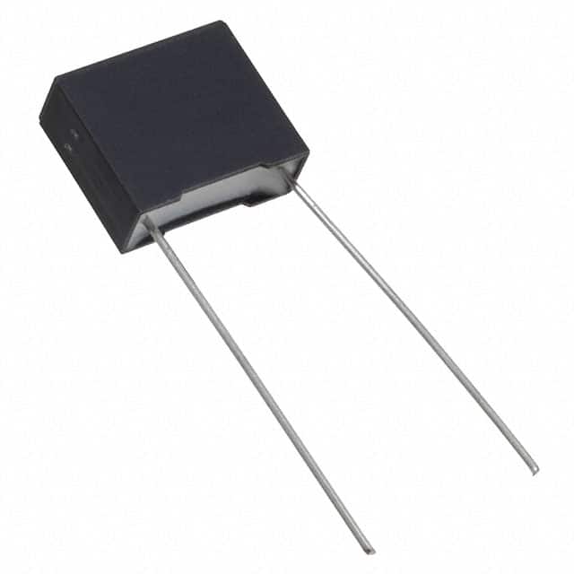 R46KF210040H1M CAP FILM 10000PF 20% 560VDC RAD