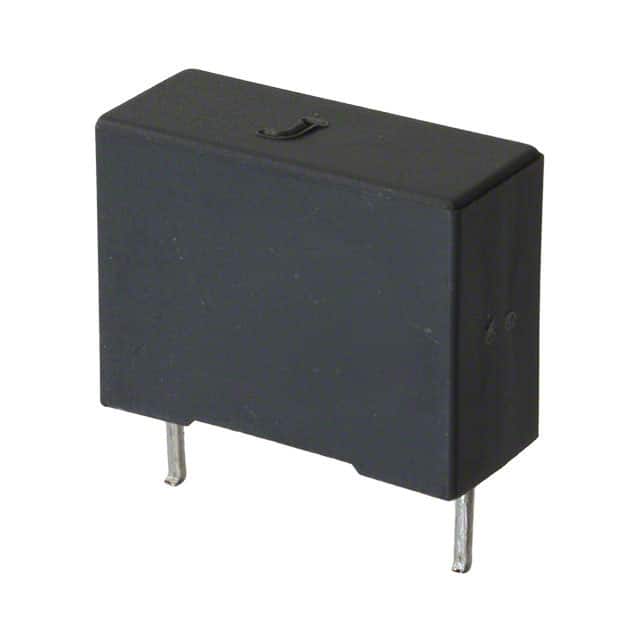 R75II3470AA40J CAP FILM 0.47UF 5% 250VDC RADIAL