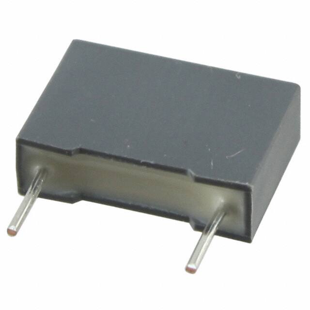 R75PF1470AA01J CAP FILM 4700PF 5% 630VDC RADIAL