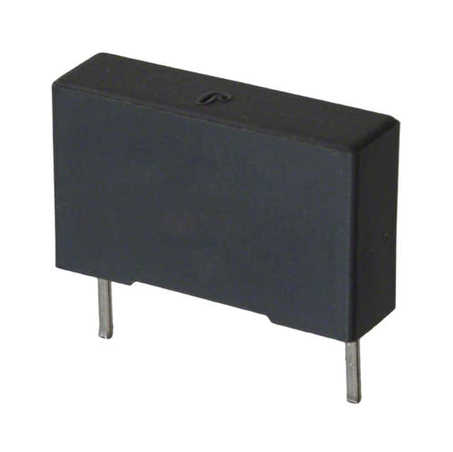 R75PI2470AA30J CAP FILM 0.047UF 5% 630VDC RAD