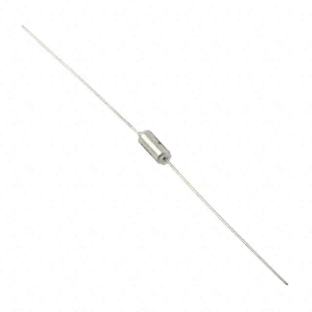 T110A105K035AS CAP TANT 1UF 35V 10% AXIAL