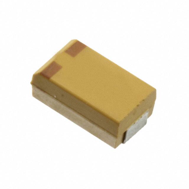 T489D685M050ATE700 CAP TAN 6.8UF 20% 50V 7343-31