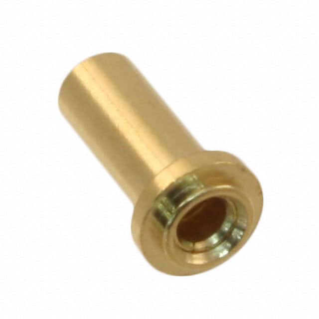 1414 CONN PIN RCPT .032-.046 SOLDER