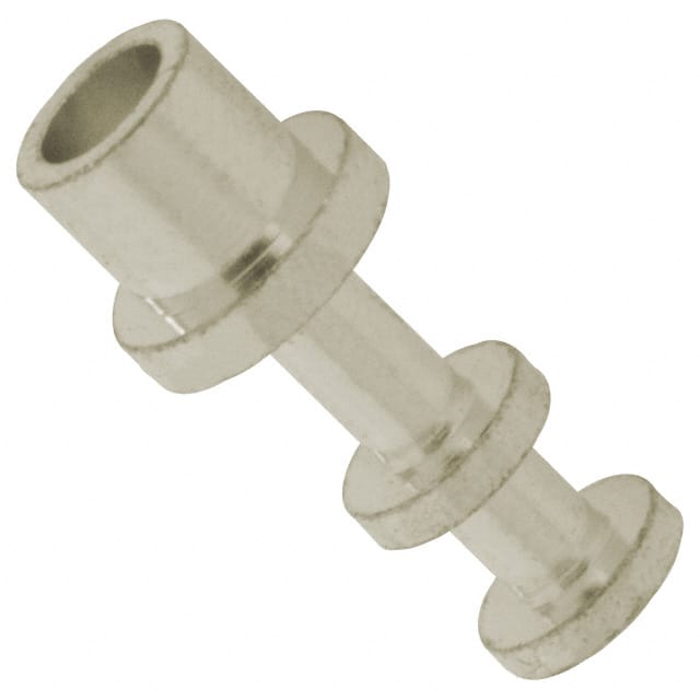 1502-1 TERM TURRET SINGLE L=5.56MM TIN